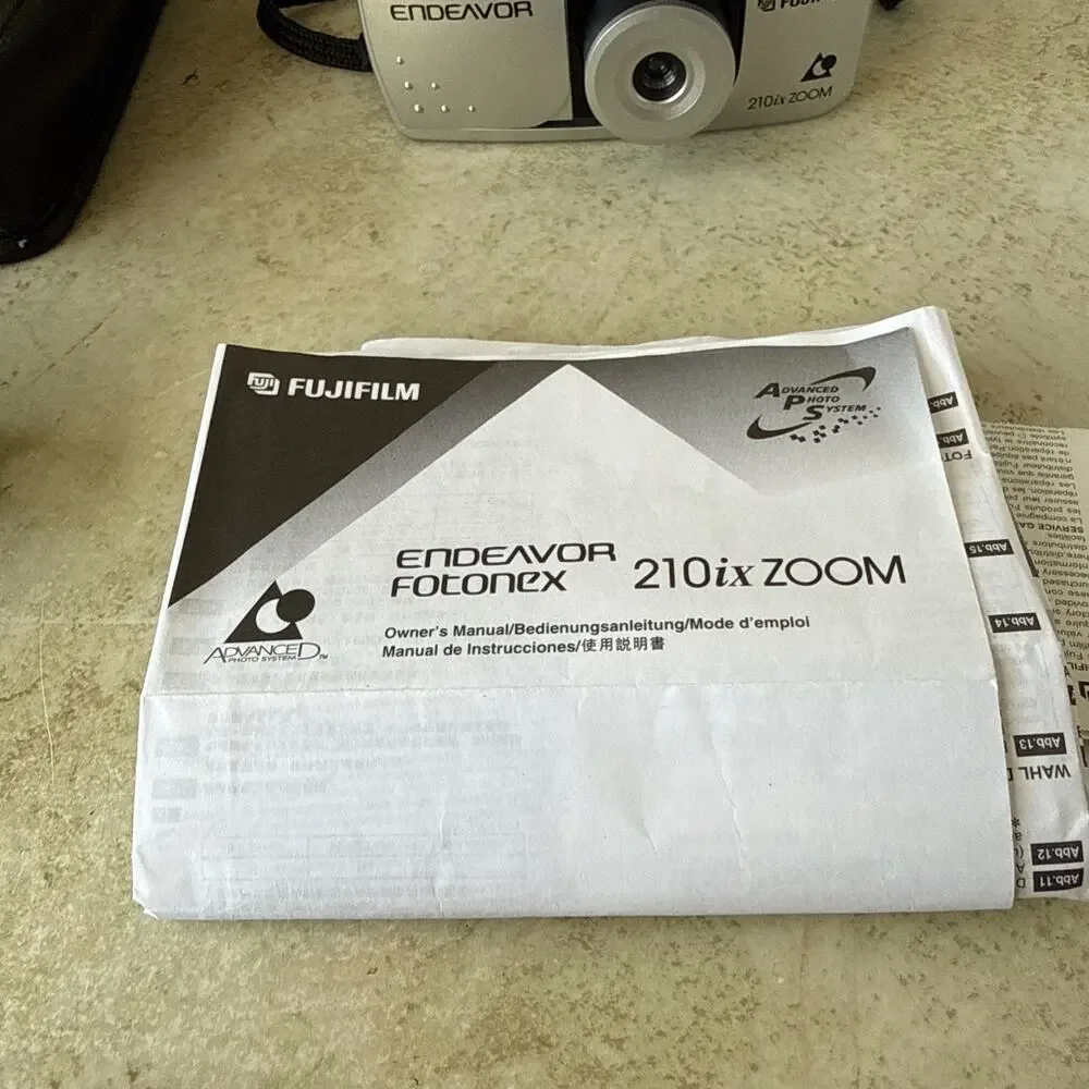Fujifilm japan high